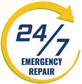 24/7 Emergency Repair Services