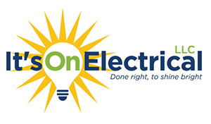 It's On Electrical LLC logo